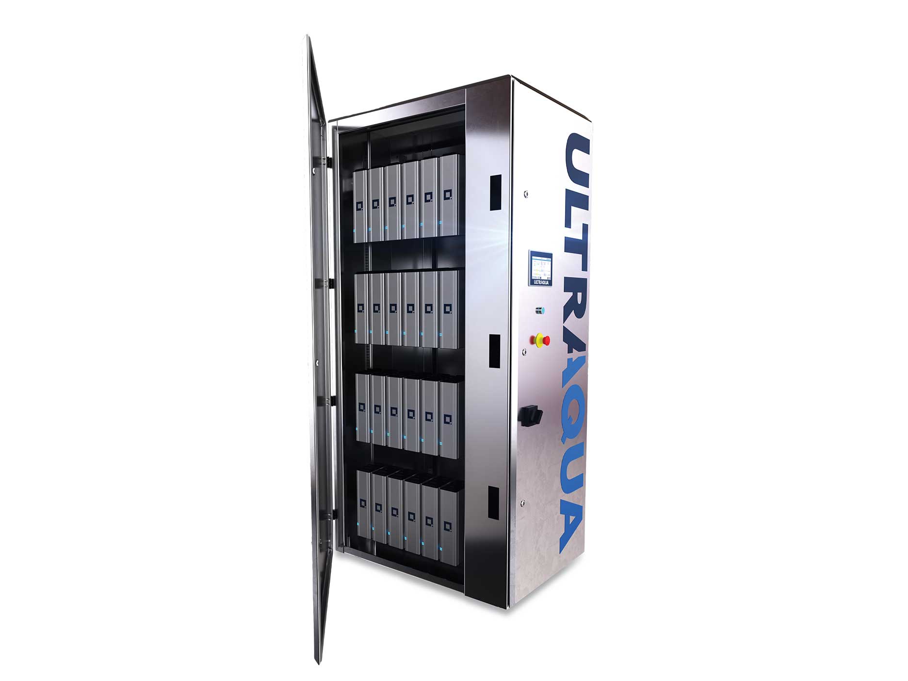 Ozone_Gen Ultraaqube ozone generator